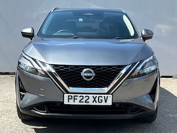Used Nissan Qashqai 2022 for sale - 79156160: Photo
