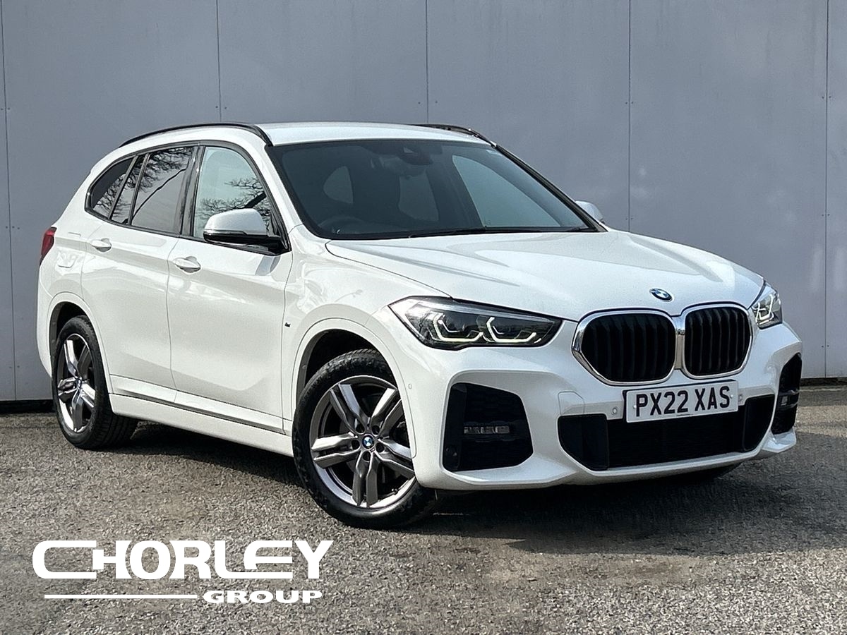 Used BMW X1 2022 for sale - 77963511: Photo 1