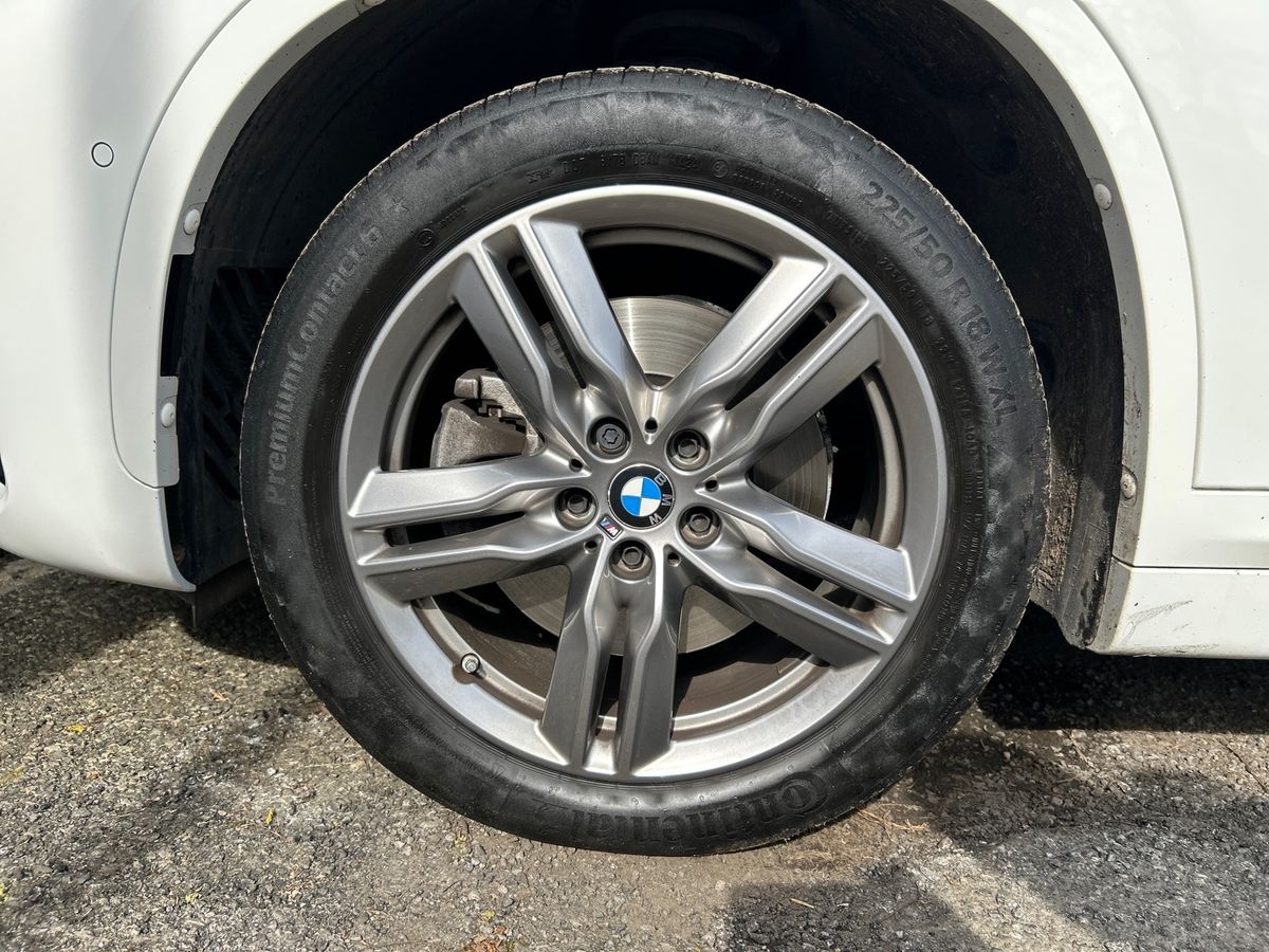 Used BMW X1 2022 for sale - 77963511: Photo 11