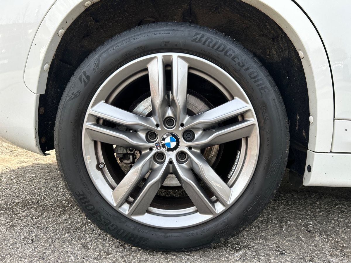 Used BMW X1 2022 for sale - 77963511: Photo 12