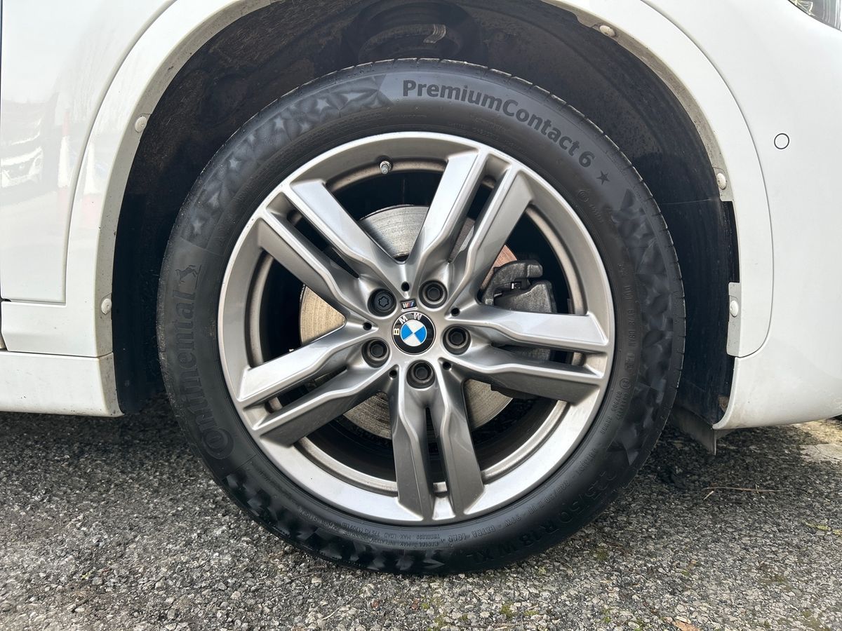 Used BMW X1 2022 for sale - 77963511: Photo 13