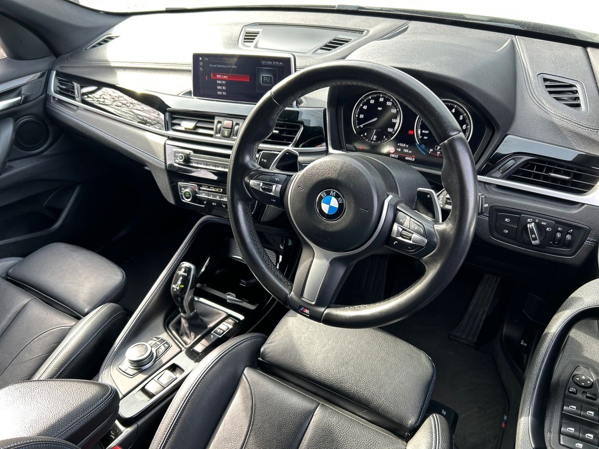 Used BMW X1 2022 for sale - 77963511: Photo 14