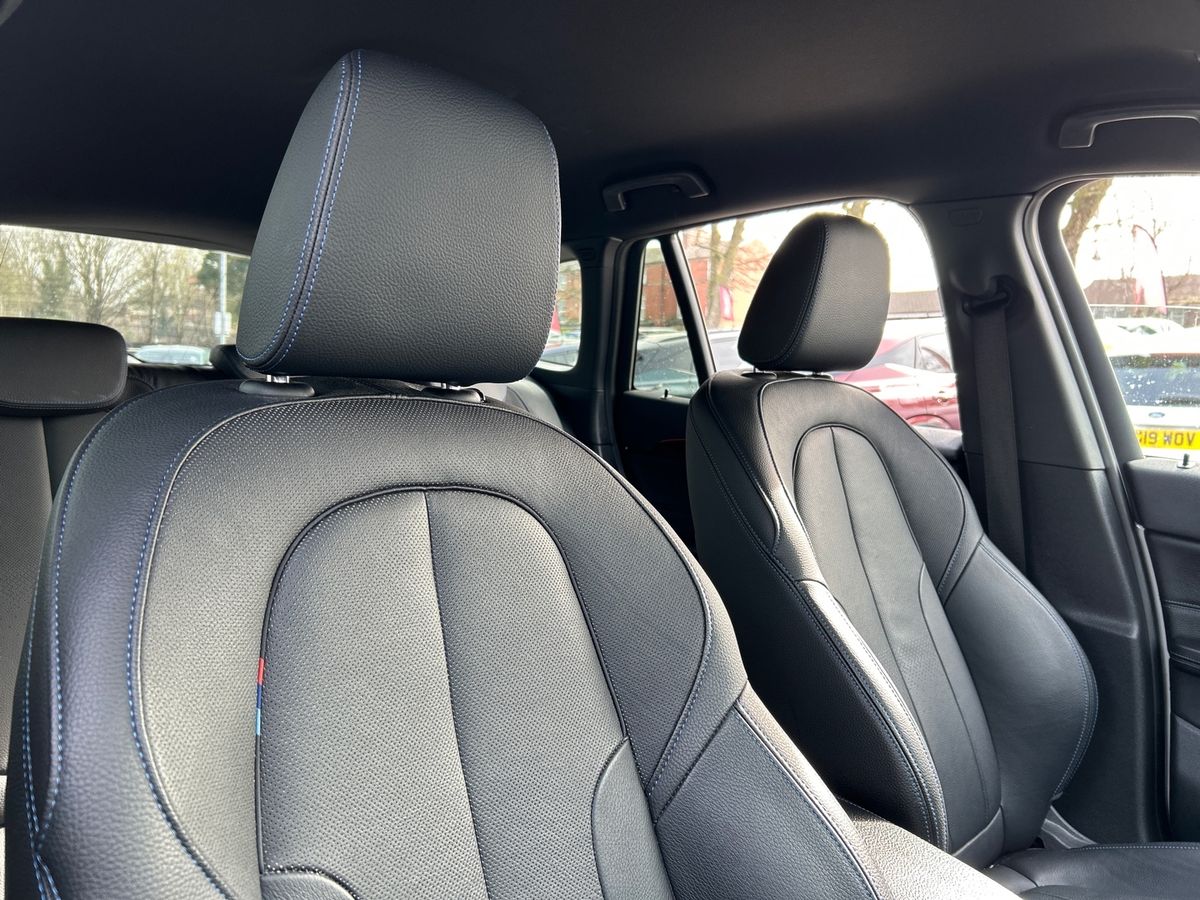 Used BMW X1 2022 for sale - 77963511: Photo 18