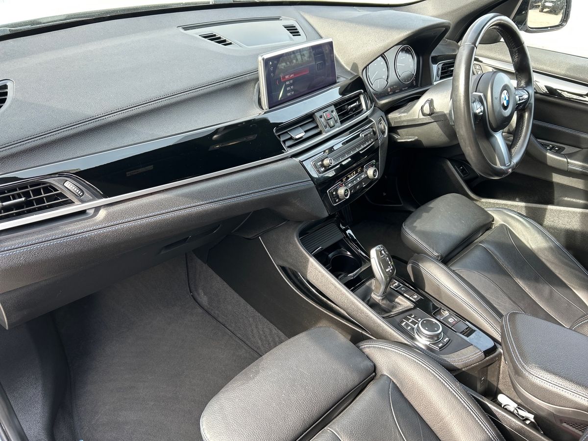 Used BMW X1 2022 for sale - 77963511: Photo 2