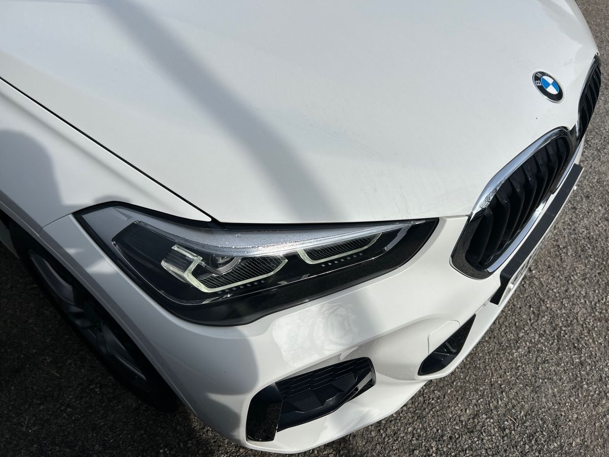 Used BMW X1 2022 for sale - 77963511: Photo 22