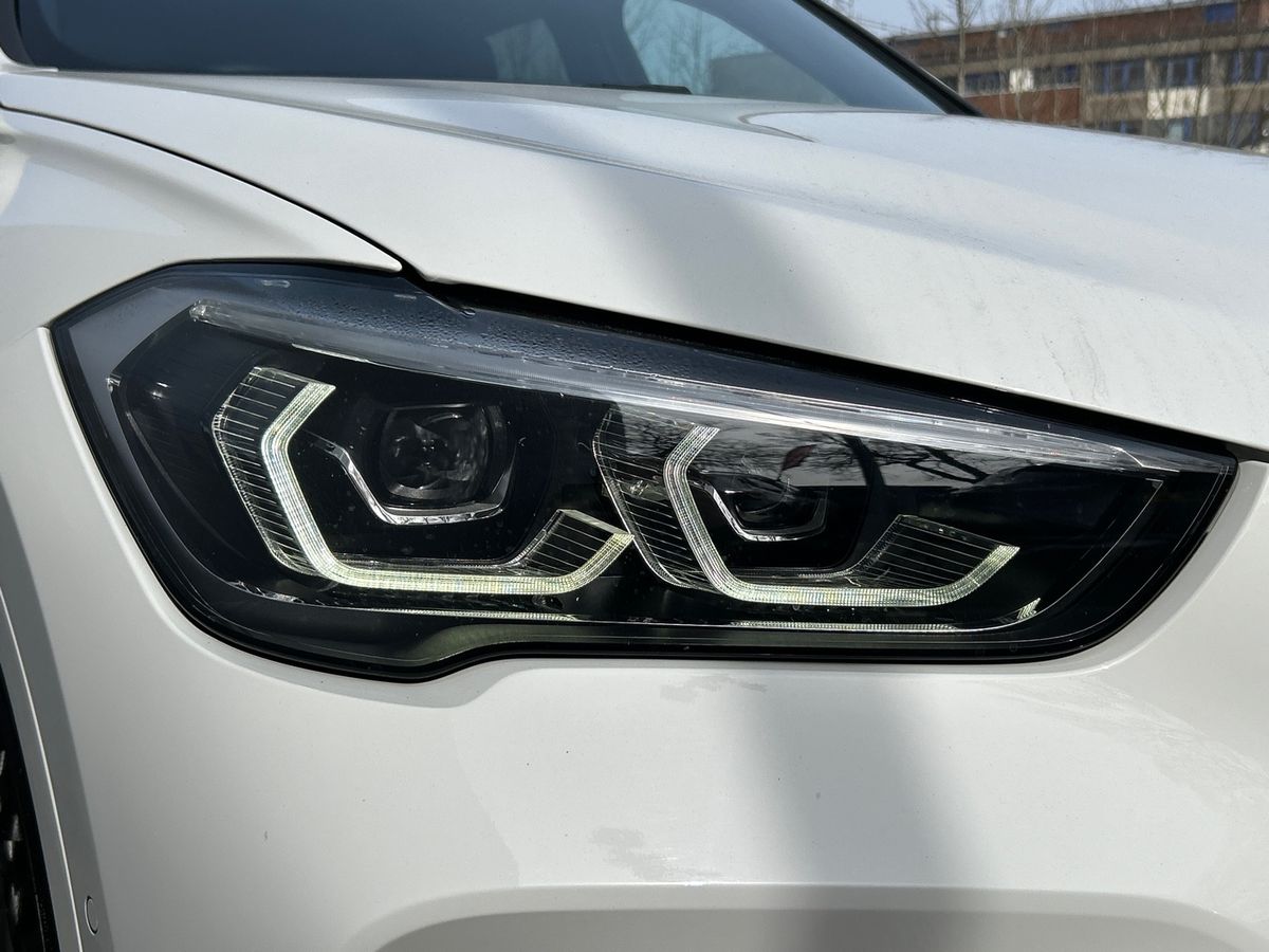 Used BMW X1 2022 for sale - 77963511: Photo 25