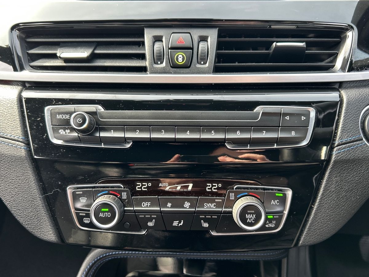 Used BMW X1 2022 for sale - 77963511: Photo 33