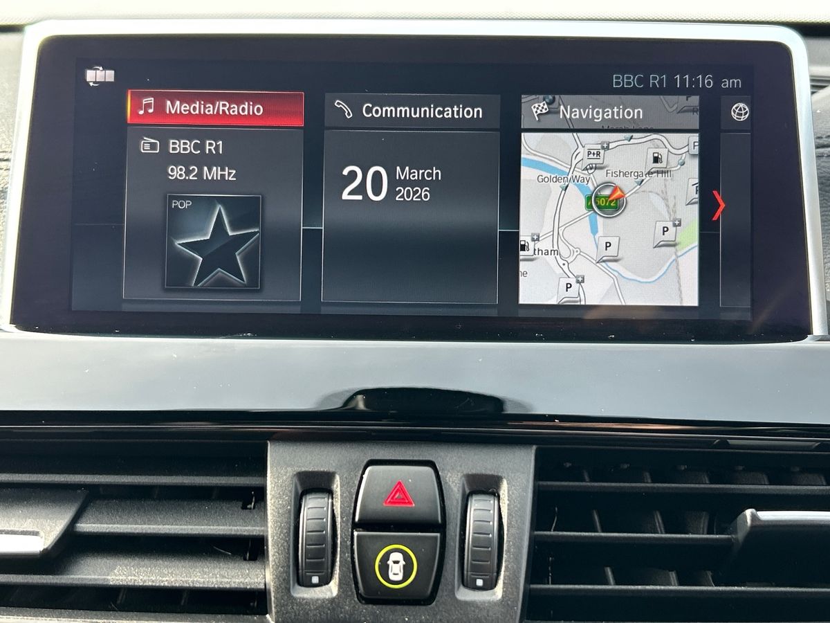 Used BMW X1 2022 for sale - 77963511: Photo 34