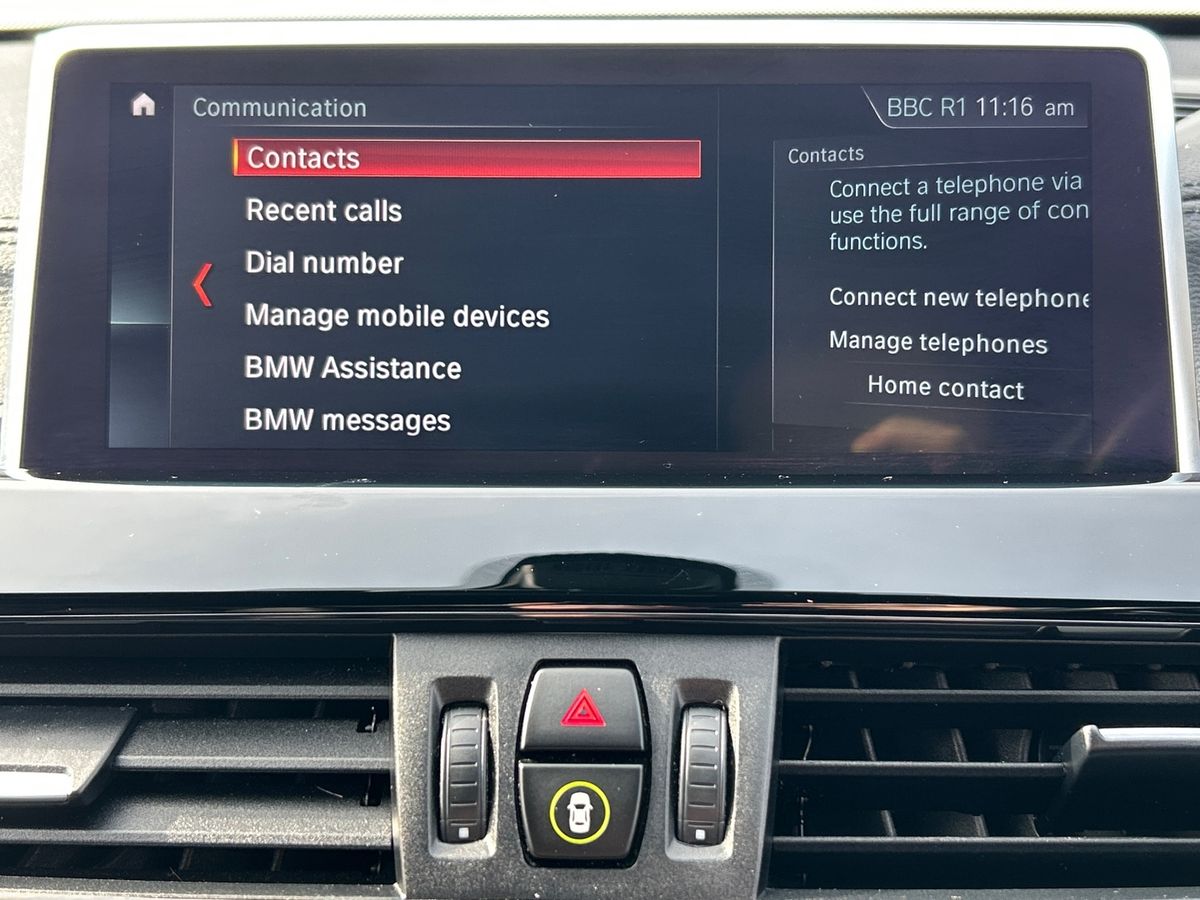 Used BMW X1 2022 for sale - 77963511: Photo 36