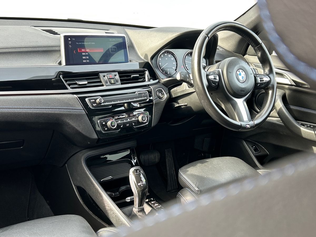 Used BMW X1 2022 for sale - 77963511: Photo 47