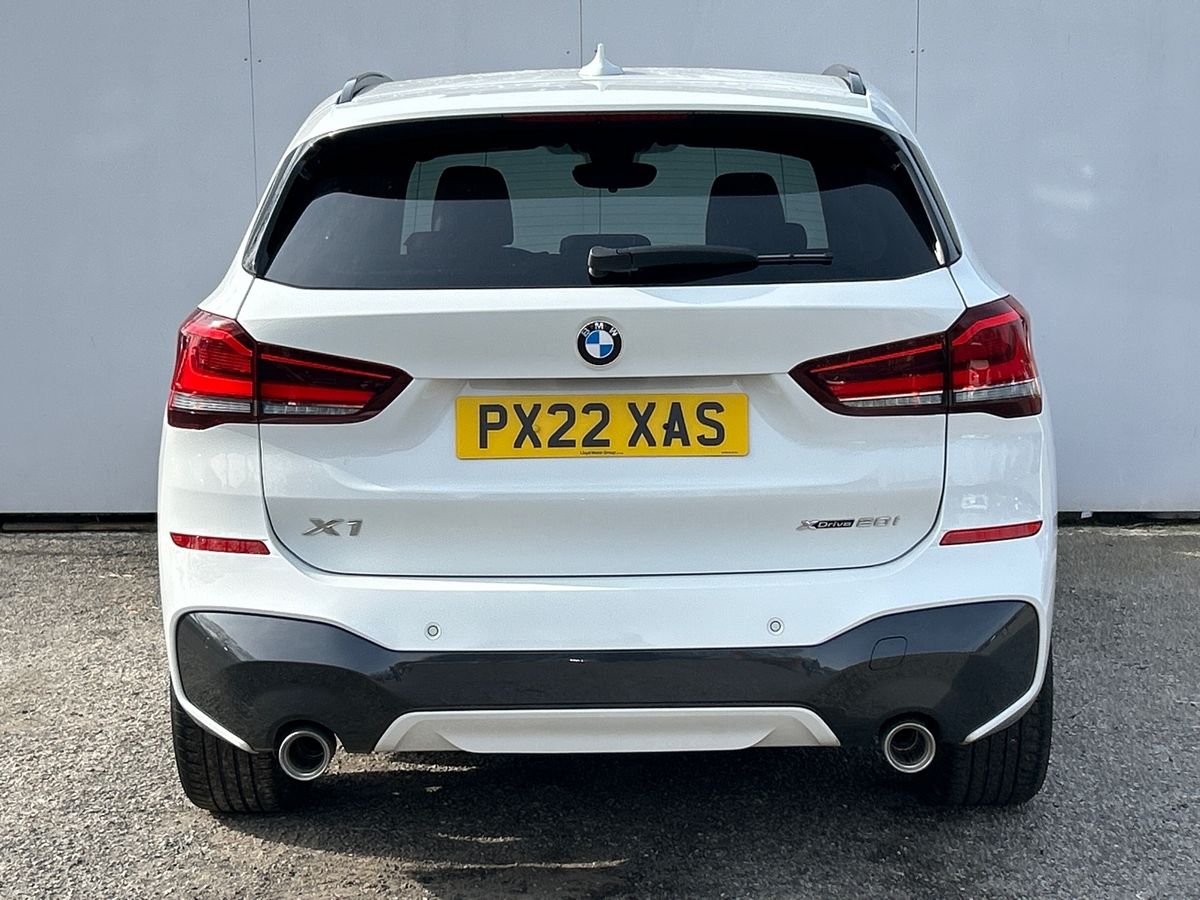 Used BMW X1 2022 for sale - 77963511: Photo 5