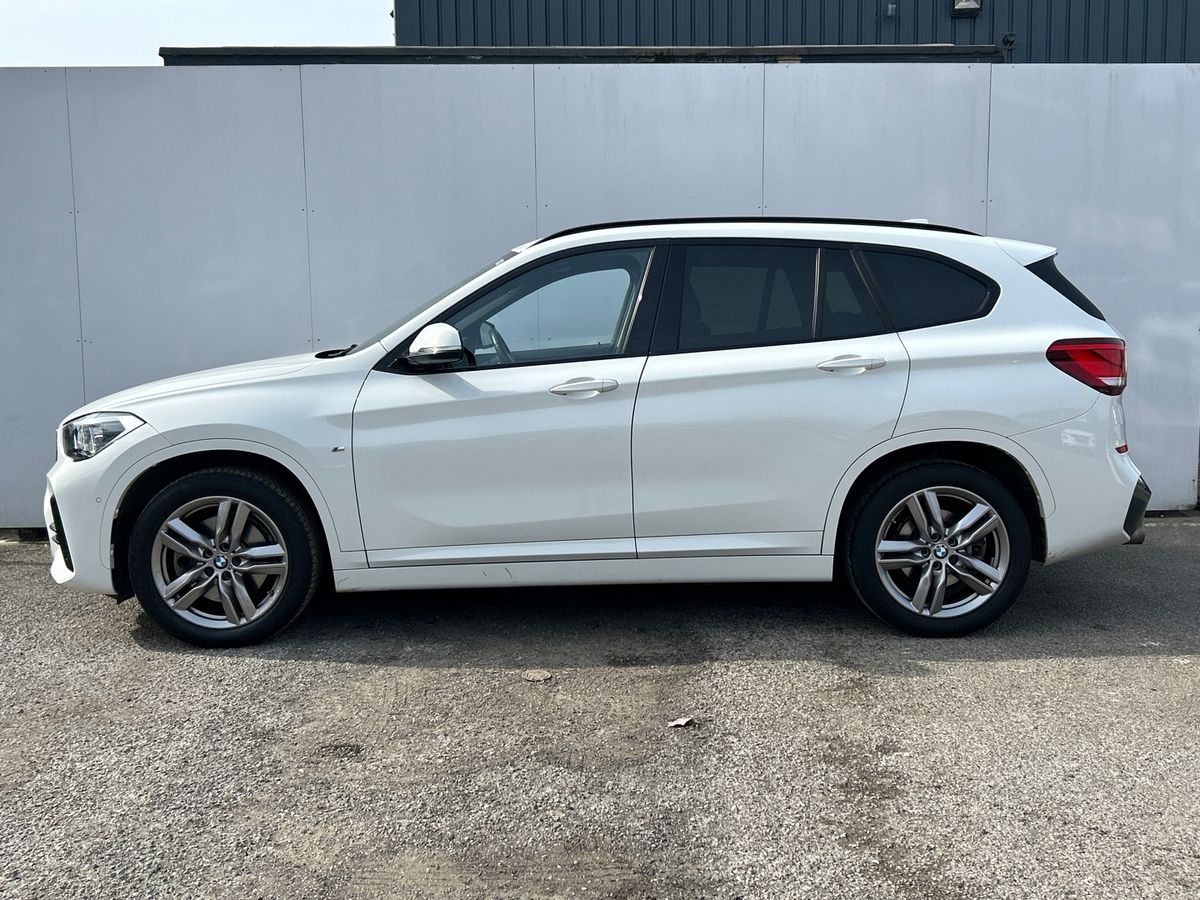 Used BMW X1 2022 for sale - 77963511: Photo 6