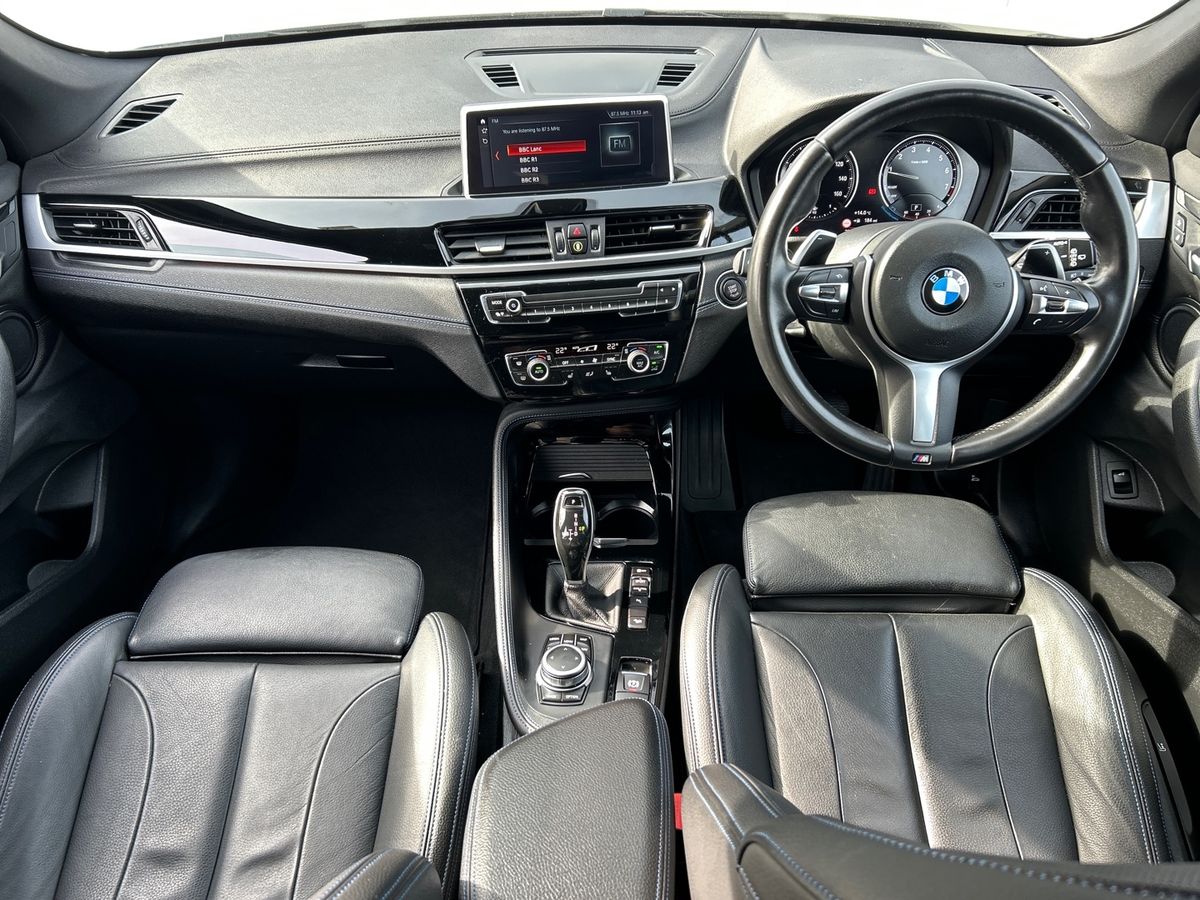 Used BMW X1 2022 for sale - 77963511: Photo 7