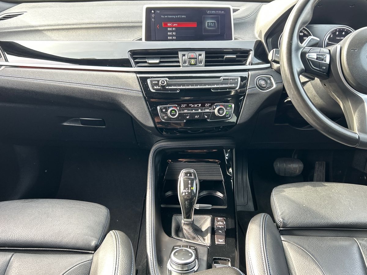 Used BMW X1 2022 for sale - 77963511: Photo 9