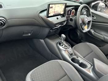 Used Nissan Juke 2024 for sale - 74741644: Photo