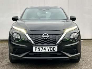 Used Nissan Juke 2024 for sale - 74741644: Photo