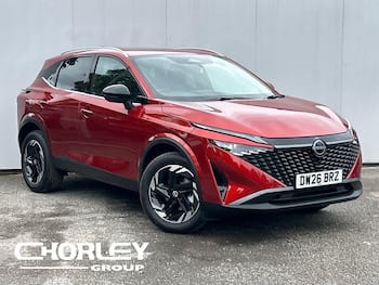 Used Nissan Qashqai 2026 for sale - 79814293: Photo