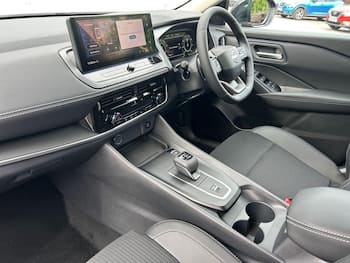 Used Nissan Qashqai 2026 for sale - 79814293: Photo