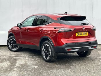 Used Nissan Qashqai 2026 for sale - 79814293: Photo
