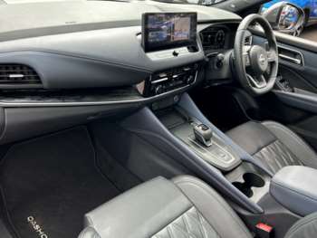 Used Nissan Qashqai 2024 for sale - 75096163: Photo