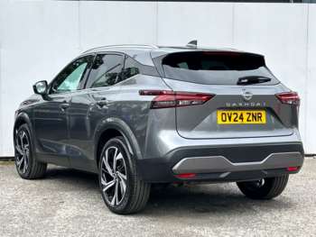 Used Nissan Qashqai 2024 for sale - 75096163: Photo