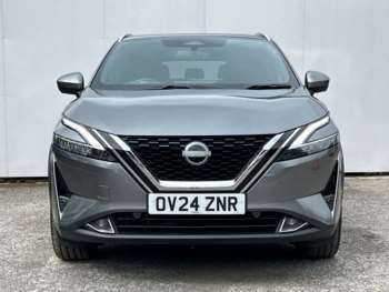 Used Nissan Qashqai 2024 for sale - 75096163: Photo