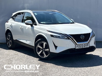 Used Nissan Qashqai 2023 for sale - 79463219: Photo