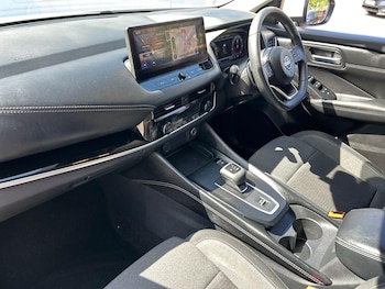 Used Nissan Qashqai 2023 for sale - 79463219: Photo