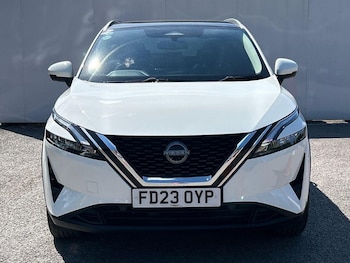 Used Nissan Qashqai 2023 for sale - 79463219: Photo