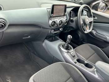 Used Nissan Juke 2022 for sale - 74741948: Photo