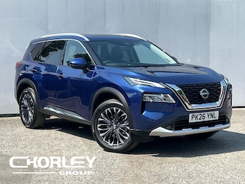 Used Nissan X-Trail 2026 for sale - 79241465: Photo