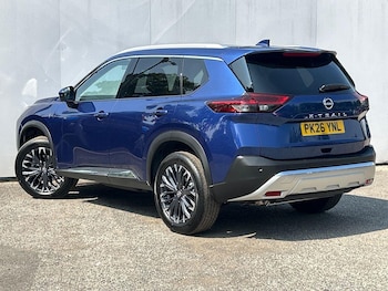 Used Nissan X-Trail 2026 for sale - 79241465: Photo