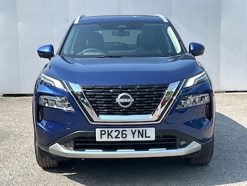 Used Nissan X-Trail 2026 for sale - 79241465: Photo