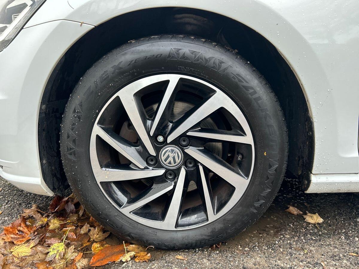 Used Volkswagen Golf 2020 for sale - 76469295: Photo 11