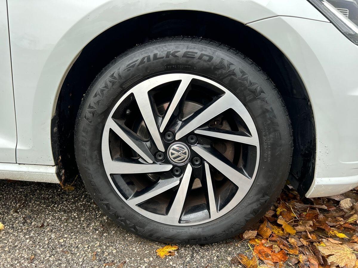 Used Volkswagen Golf 2020 for sale - 76469295: Photo 12