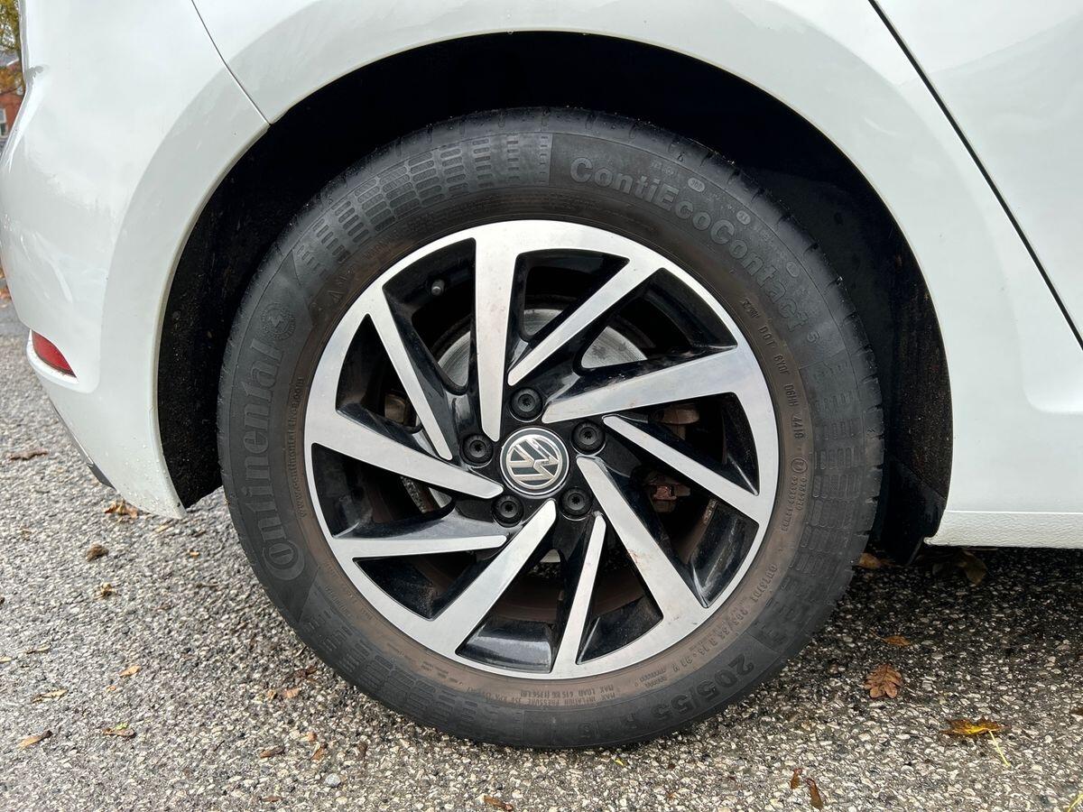 Used Volkswagen Golf 2020 for sale - 76469295: Photo 13