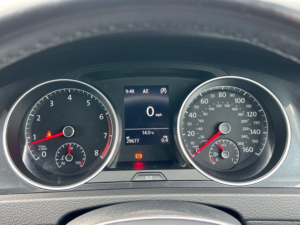 Used Volkswagen Golf 2020 for sale - 76469295: Photo 15