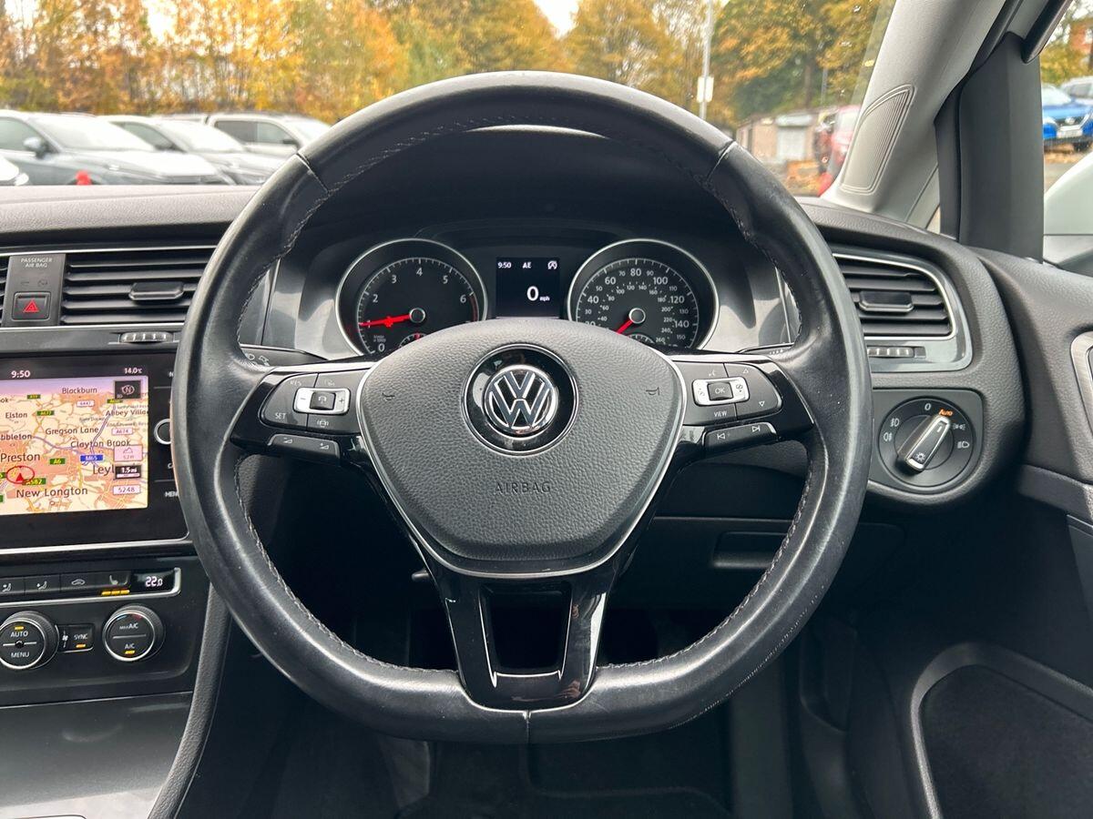 Used Volkswagen Golf 2020 for sale - 76469295: Photo 18