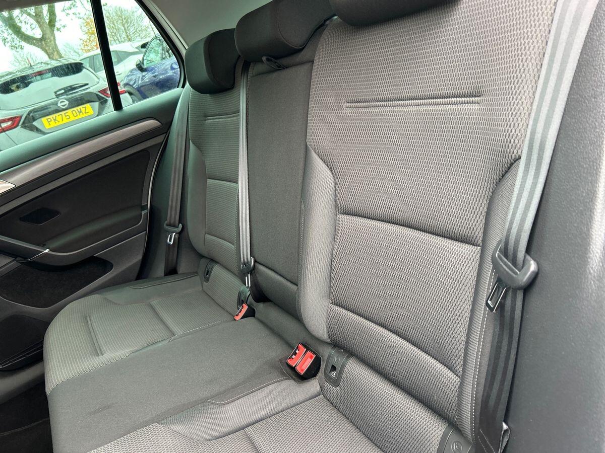 Used Volkswagen Golf 2020 for sale - 76469295: Photo 19