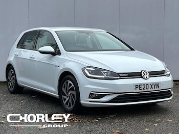 2020 - 1.5 TSI EVO Match Edition Hatchback 5dr Petrol Manual Euro 6 (s/s) (130 ps)