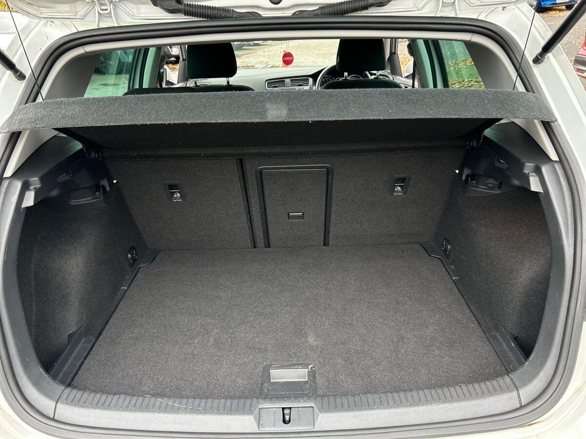 Used Volkswagen Golf 2020 for sale - 76469295: Photo 20