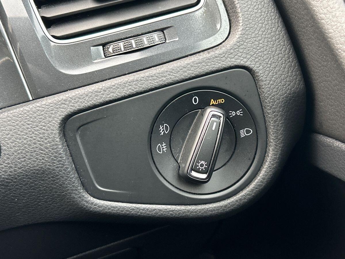 Used Volkswagen Golf 2020 for sale - 76469295: Photo 21