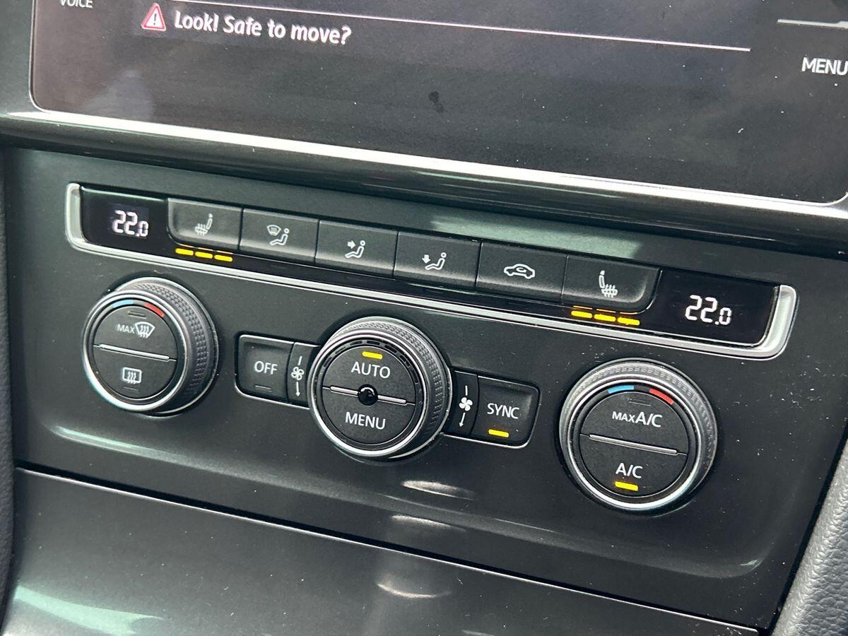 Used Volkswagen Golf 2020 for sale - 76469295: Photo 26