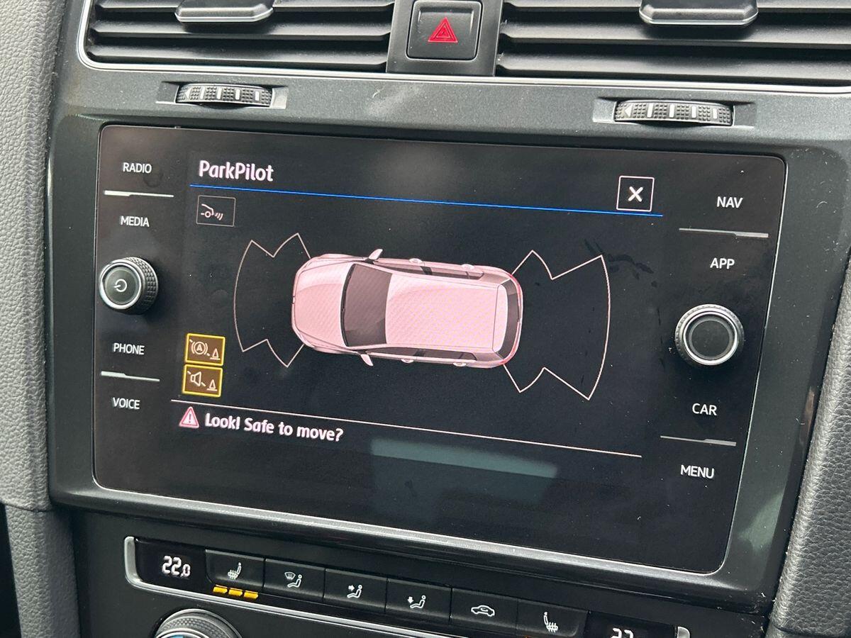 Used Volkswagen Golf 2020 for sale - 76469295: Photo 27