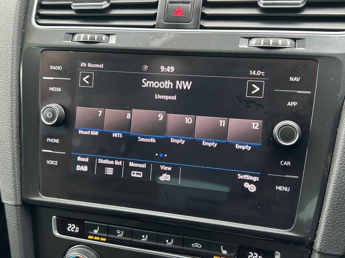 Used Volkswagen Golf 2020 for sale - 76469295: Photo 28