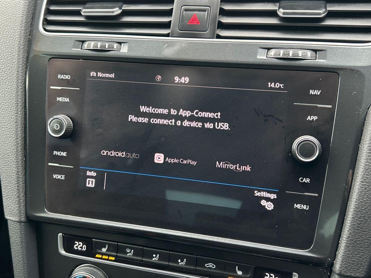 Used Volkswagen Golf 2020 for sale - 76469295: Photo 29