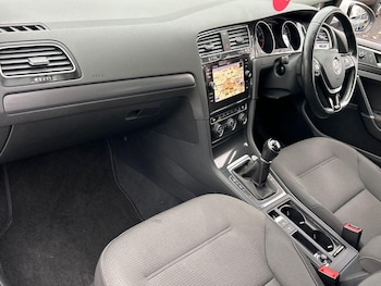 Used Volkswagen Golf 2020 for sale - 76469295: Photo