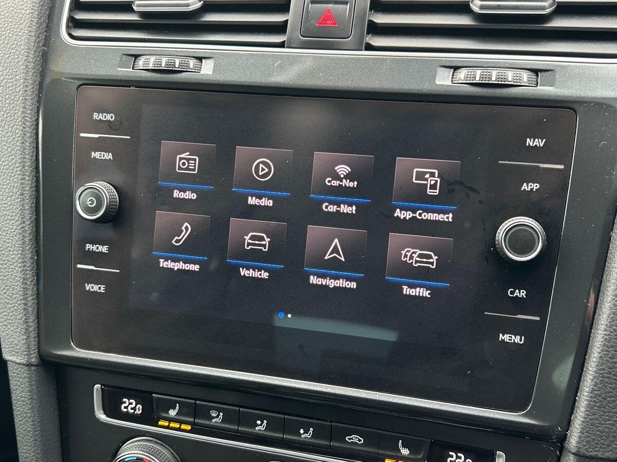 Used Volkswagen Golf 2020 for sale - 76469295: Photo 30