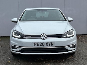 Used Volkswagen Golf 2020 for sale - 76469295: Photo