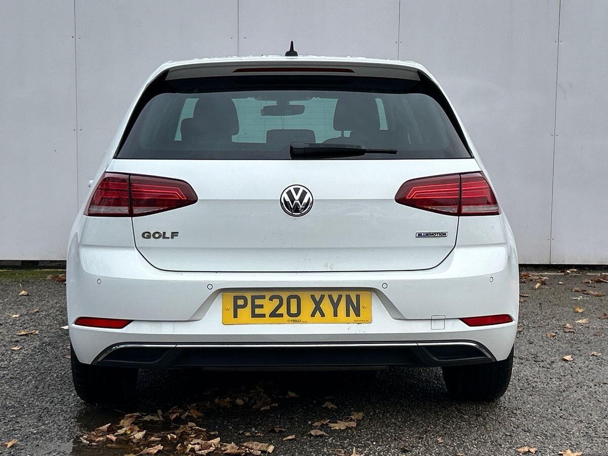 Used Volkswagen Golf 2020 for sale - 76469295: Photo 5